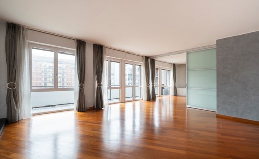 Apartment in San Vittore - Washington, Milan, Italy 1