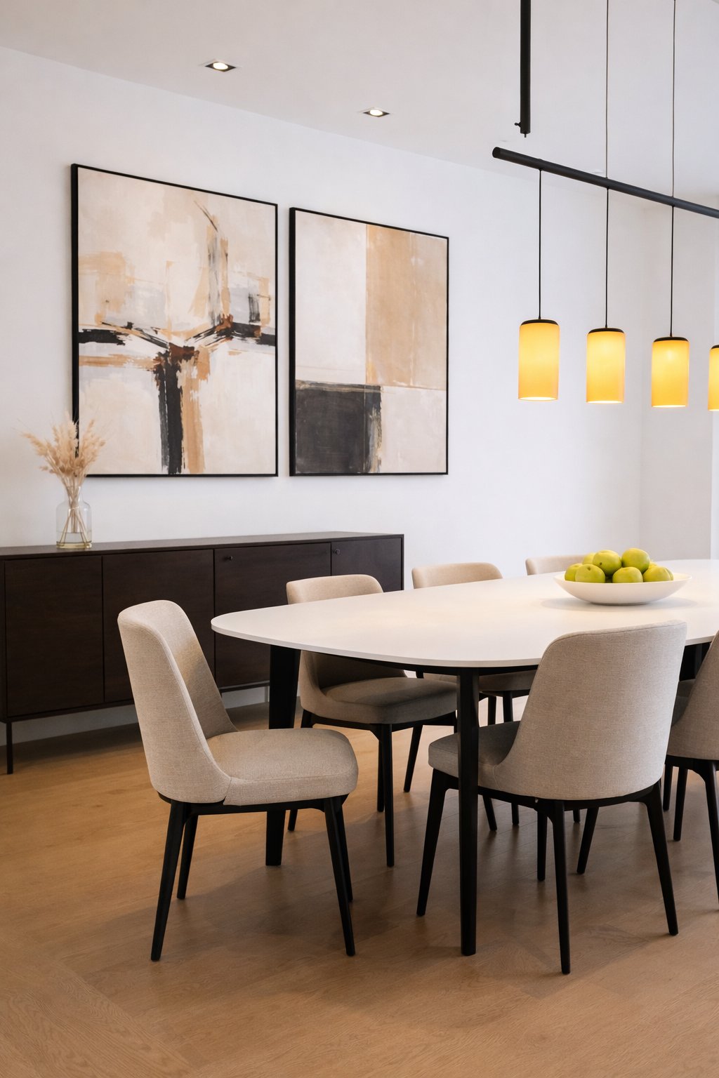 Apartment in Sarrià-Sant Gervasi, Barcelona, Spain 4 - 17285407