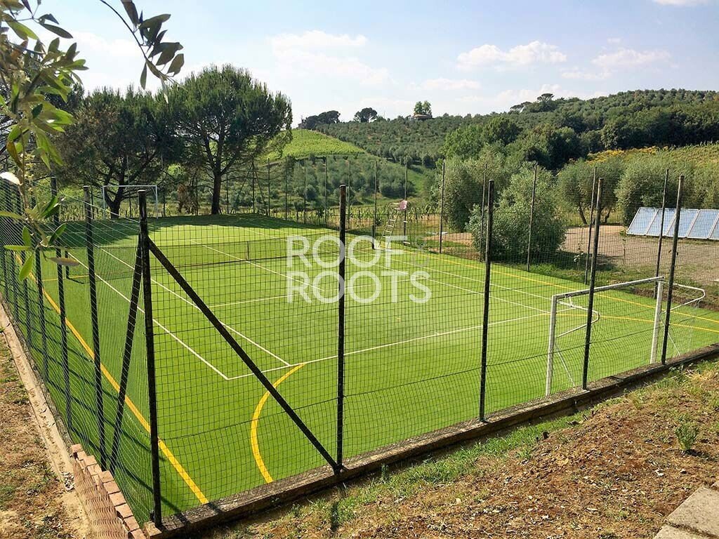 Villa in Castelnuovo Berardenga, Tuscany, Italy 4 - 17285416