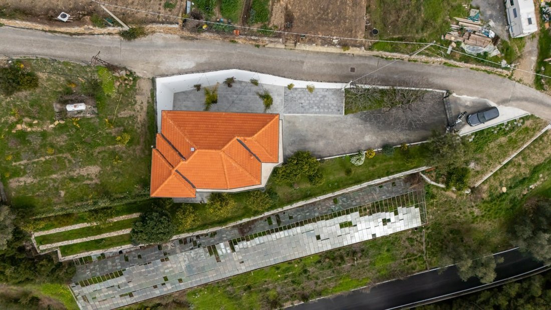 Villa in Bussana Vecchia, Sanremo, Liguria 2 - 17138857