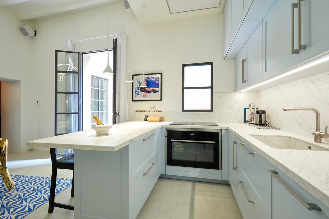 Apartment in Ciutat Vella, Barcelona, Spain 3 - 17285262