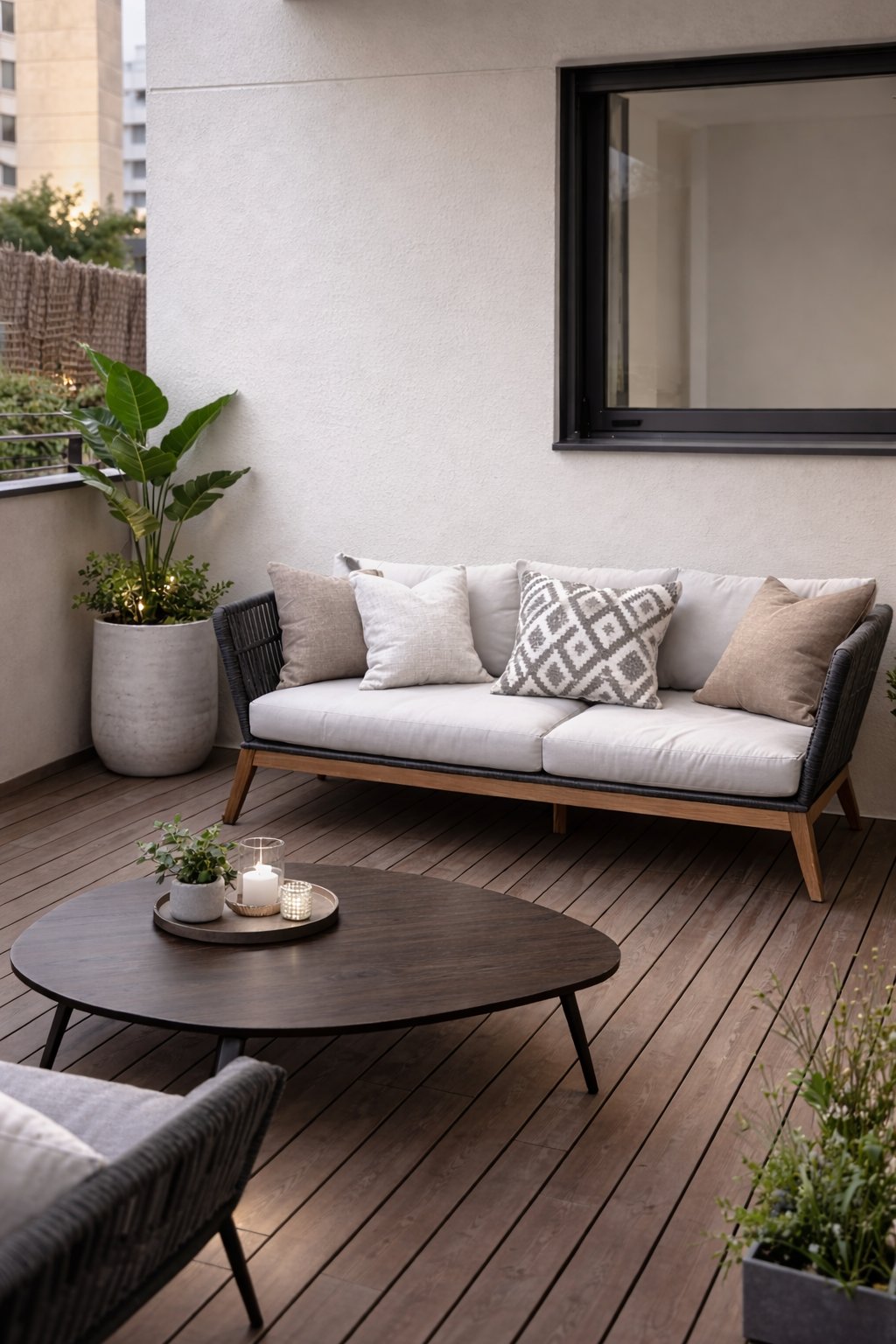 Apartment in Sarrià-Sant Gervasi, Barcelona, Spain 5 - 17285407