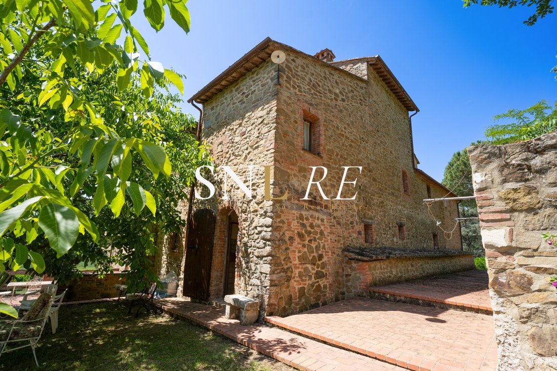 Sinalunga, Tuscany, Italy 3 - 17269809