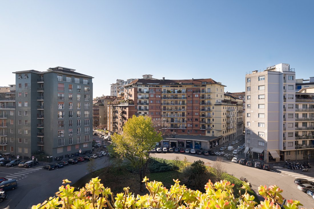 Apartment in San Vittore - Washington, Milan, Italy 3 - 17285420