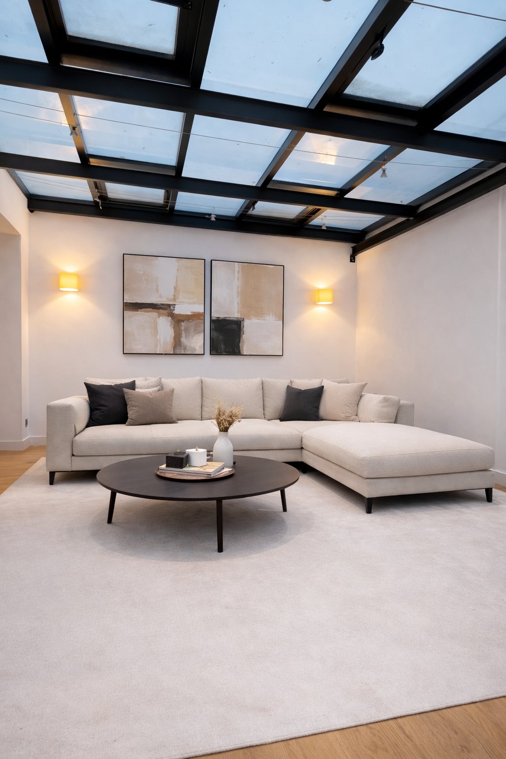 Apartment in Sarrià-Sant Gervasi, Barcelona, Spain 3 - 17285407