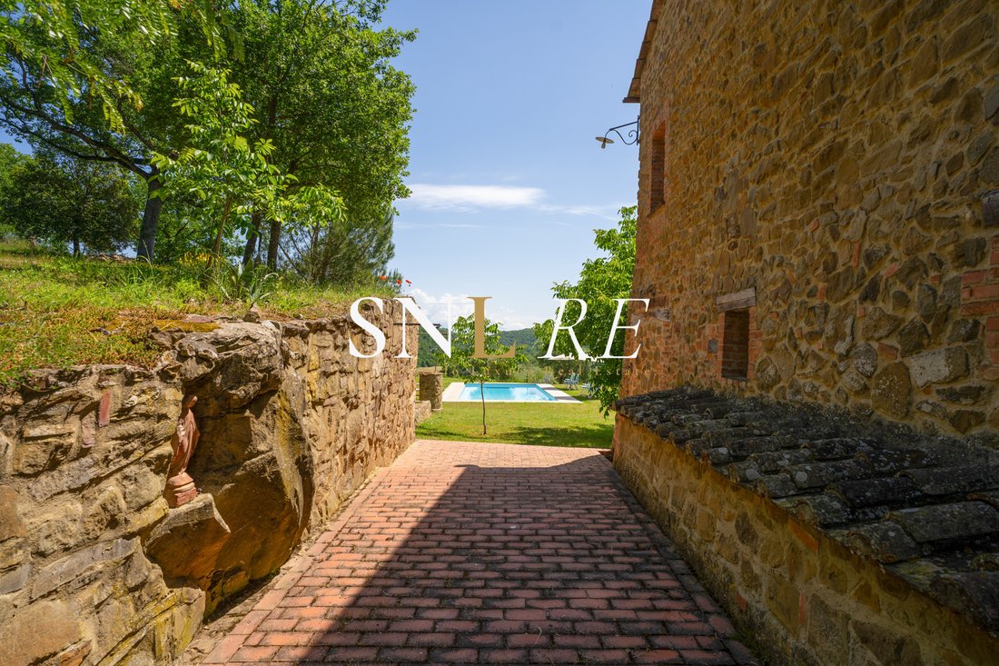 Sinalunga, Tuscany, Italy 4 - 17269809