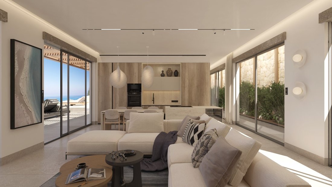 Villa in Lefkada Commune, Peloponnese, Western Greece and the Ionian, Greece 5 - 17273562