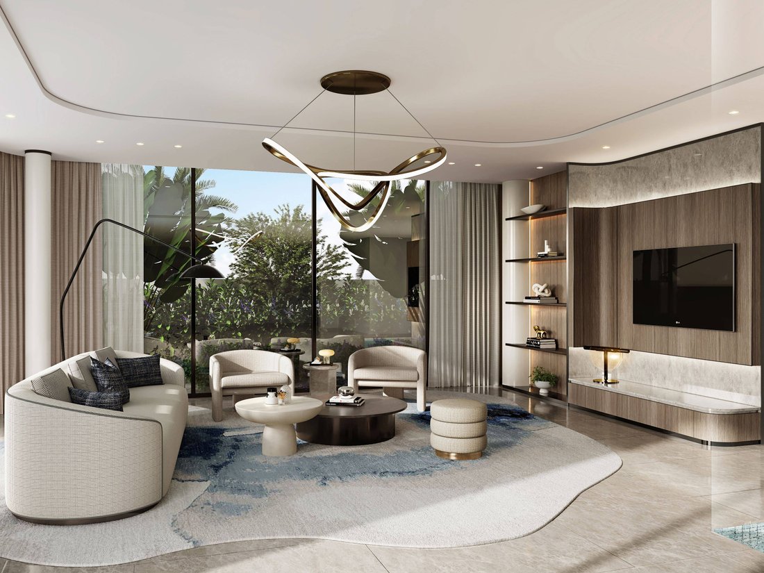 Villa in Wadi Al Safa 3, Wadi Al Safa, Dubai 4 - 17285423
