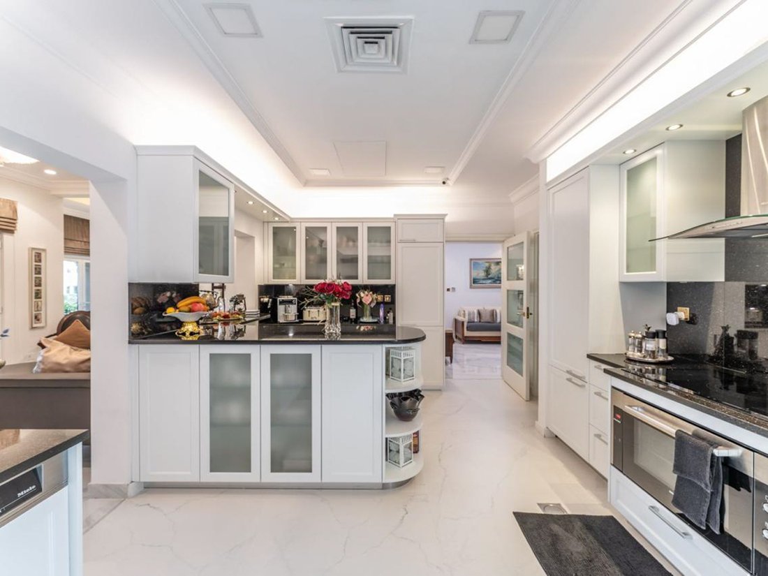 Villa in Palm Jumeirah, Dubai, United Arab Emirates 5 - 17285369