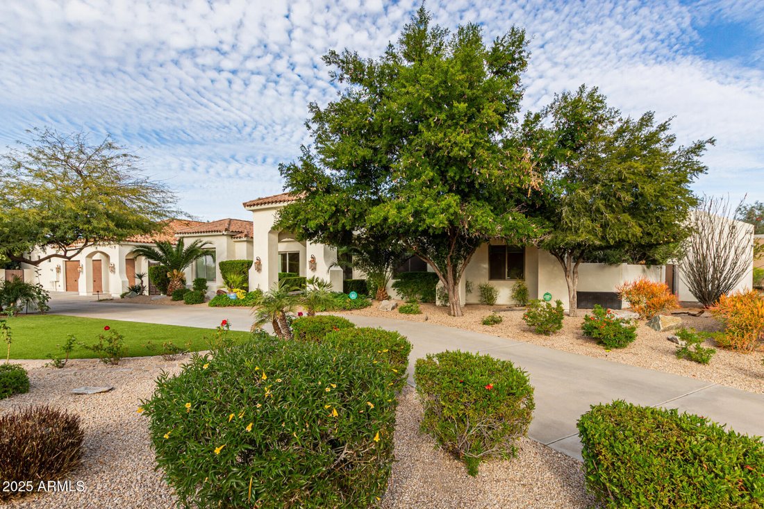 House in Scottsdale, Arizona, United States 1 - 17285362