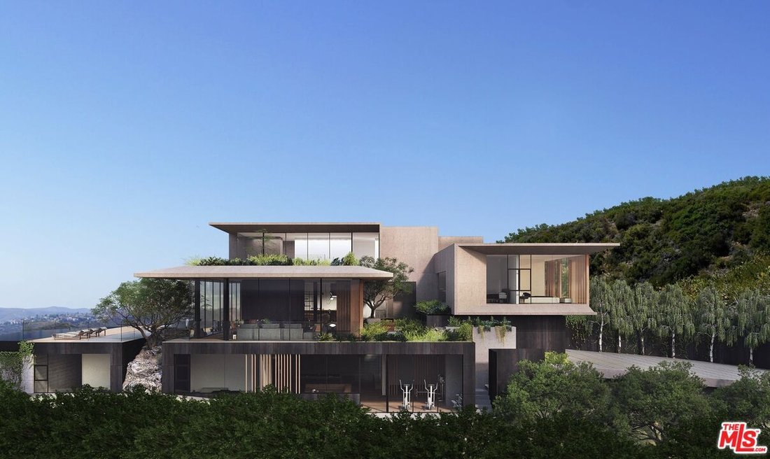 Land in Laguna Beach, California, United States 1 - 17285406