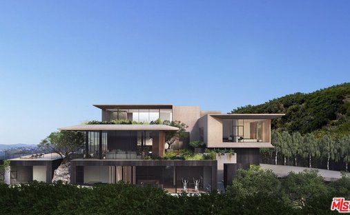 Terreno a Laguna Beach, California, Stati Uniti 1