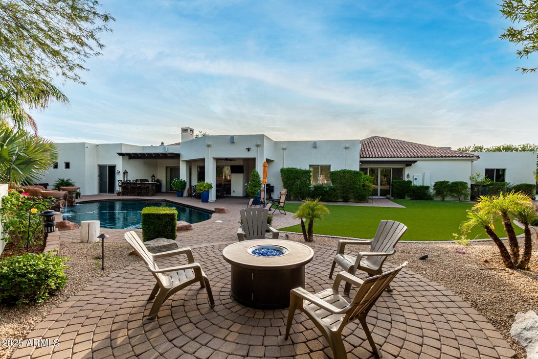 House in Scottsdale, Arizona, United States 3 - 17285362
