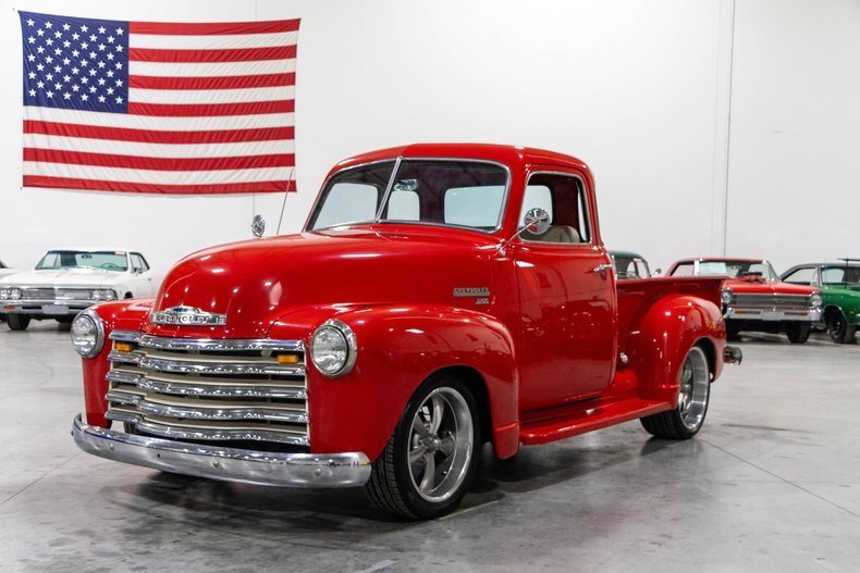 Pickup in Plainfield, United States 1 - 17285462