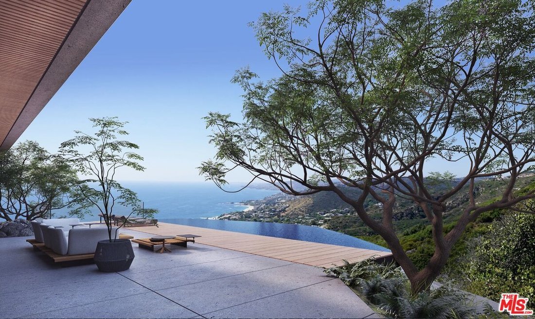 Land in Laguna Beach, California, United States 3 - 17285406
