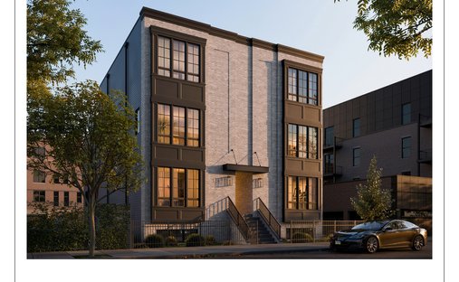 Condo in Chicago, Illinois, United States 1
