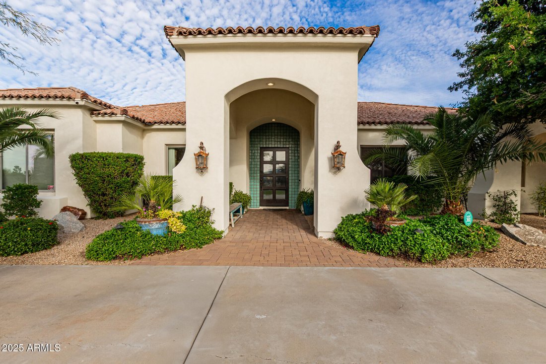 House in Scottsdale, Arizona, United States 4 - 17285362