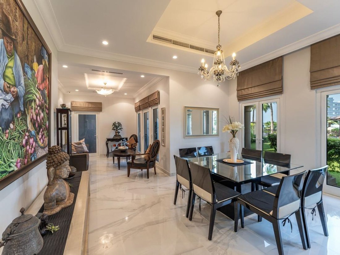 Villa in Palm Jumeirah, Dubai, United Arab Emirates 4 - 17285369