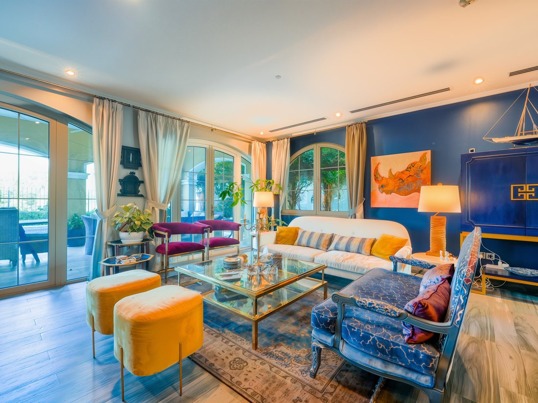 Villa in Jumeirah Park, Dubai, United Arab Emirates 4 - 17097800