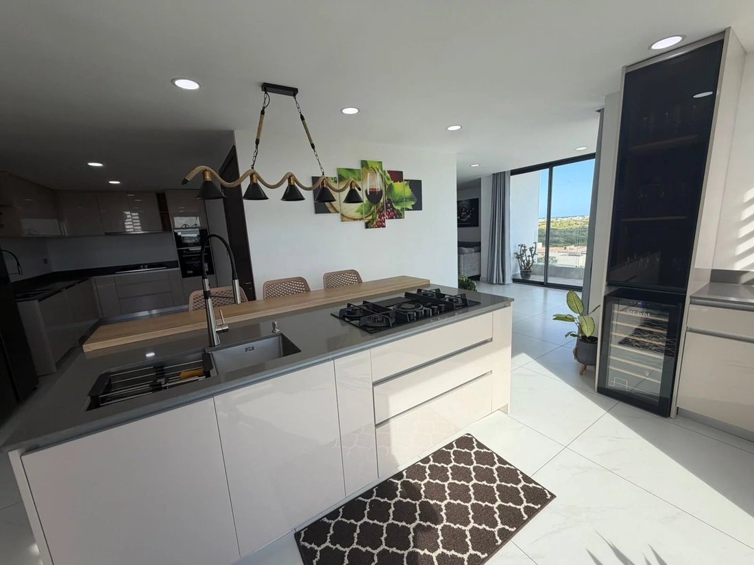 Apartment in Grand Baie, Rivière du Rempart District, Mauritius 4 - 17285393