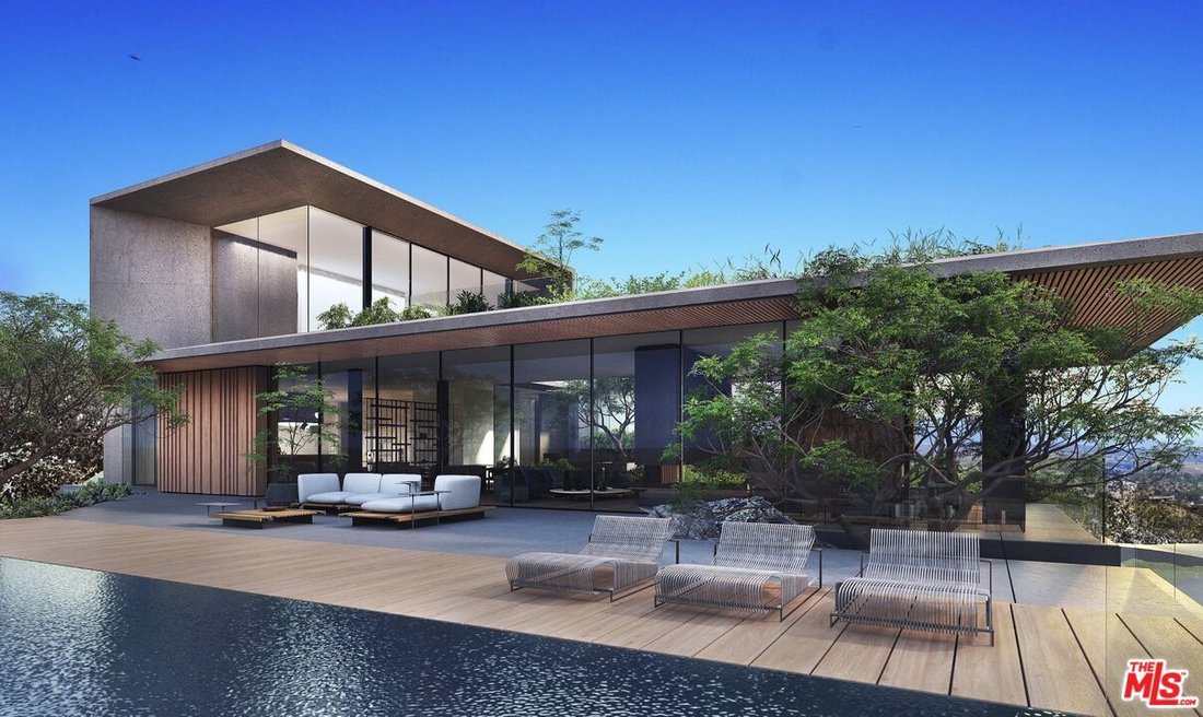 Land in Laguna Beach, California, United States 4 - 17285406