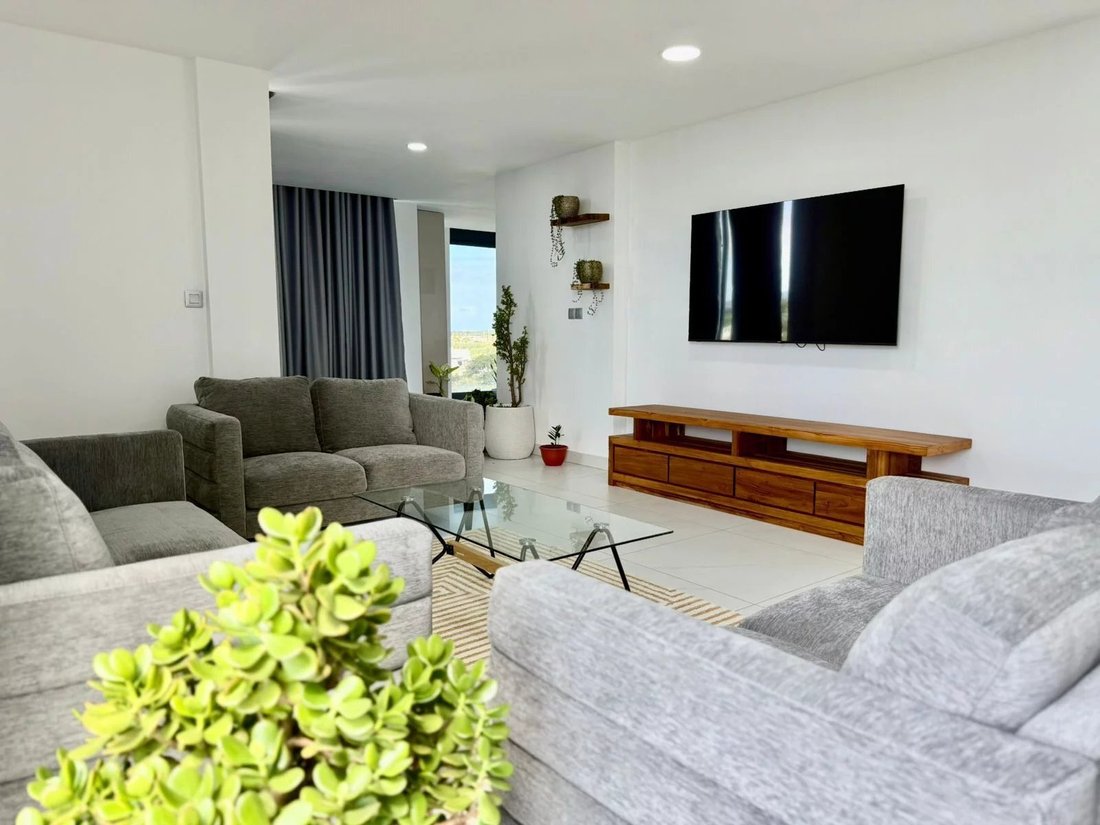 Apartment in Grand Baie, Rivière du Rempart District, Mauritius 3 - 17285393