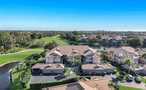 Condominio a Bonita Springs, Florida, Stati Uniti 1