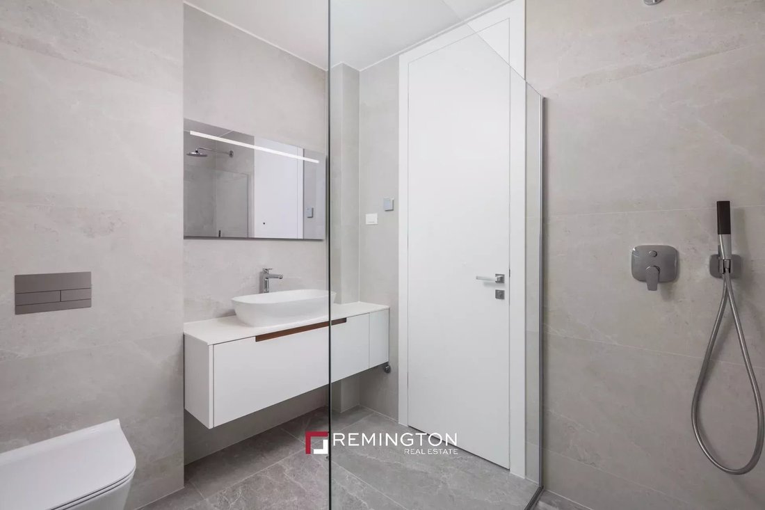 Apartment in Grad Opatija, Primorje-Gorski Kotar County, Croatia 5 - 14655609