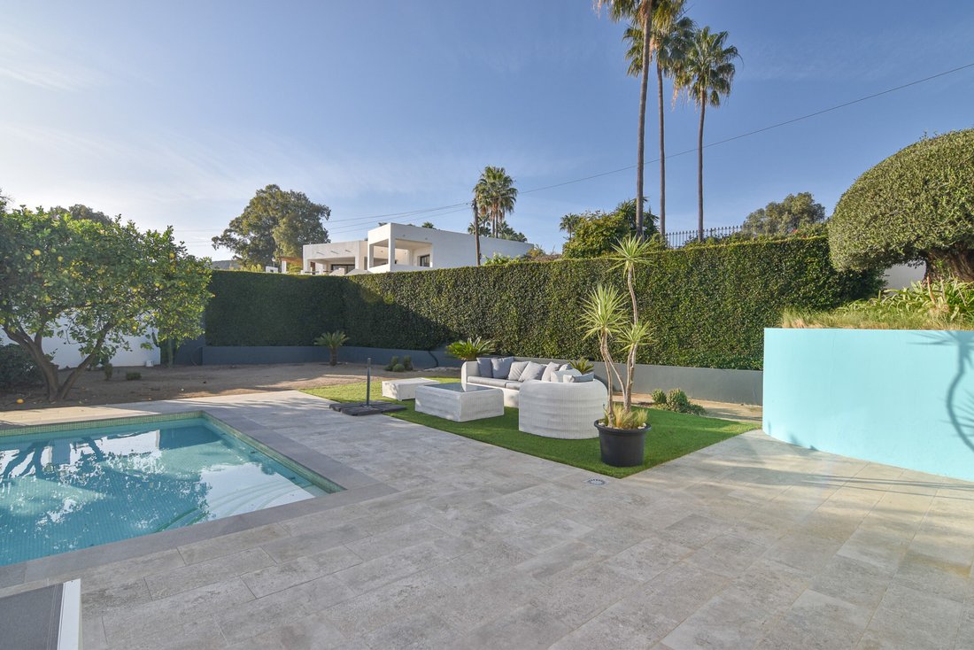 House in Sotogrande, San Roque, Andalusia 2 - 17285417