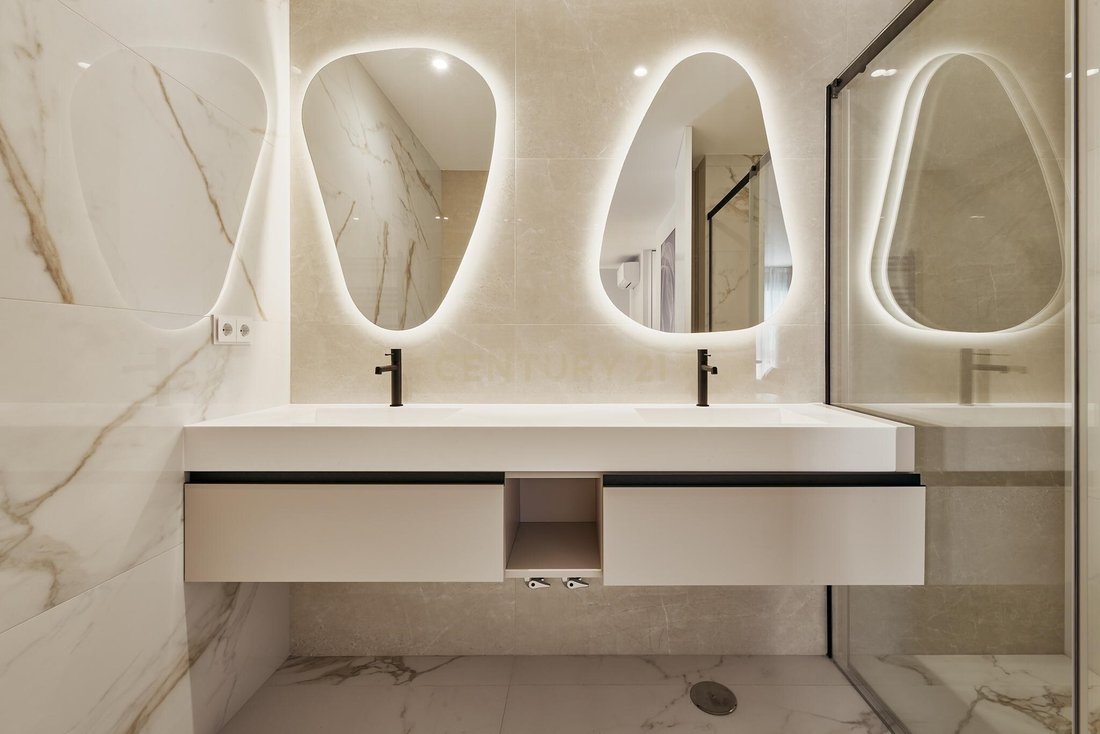 Apartment in Barrio Salamanca, Madrid, Spain 4 - 17283434
