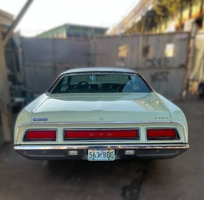 Coupe in Glendale, United States 3 - 17285421