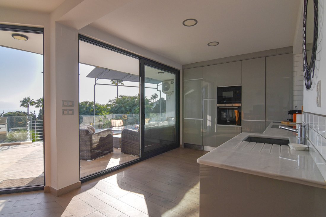 House in Sotogrande, San Roque, Andalusia 5 - 17285417