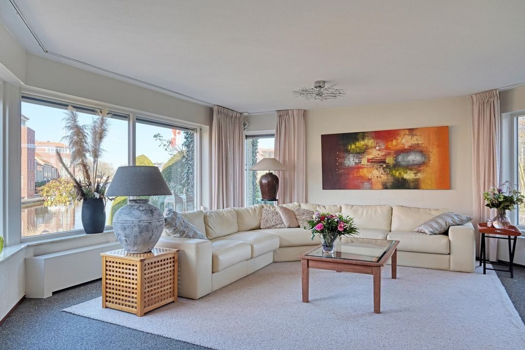Villa in Steenbergen, North Brabant, Netherlands 3 - 17285425