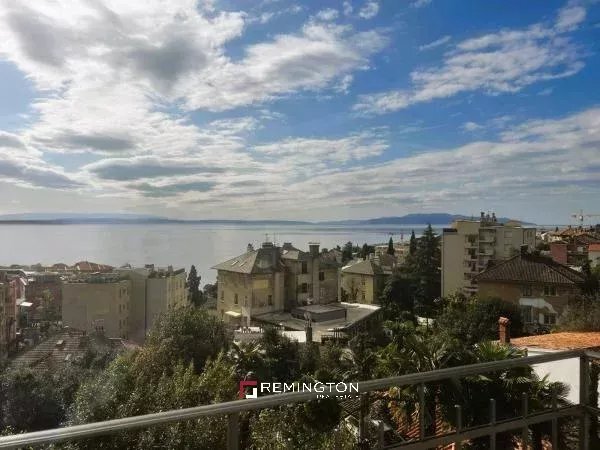 Apartment in Grad Opatija, Primorje-Gorski Kotar County, Croatia 1 - 15428471