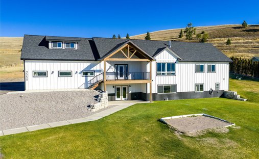 House in Missoula, Montana, United States 1