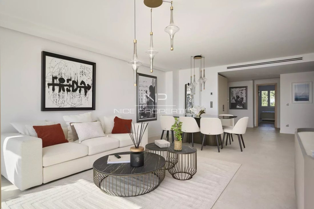 Apartment in Cannes, Provence-Alpes-Côte d'Azur, France 4 - 17285430