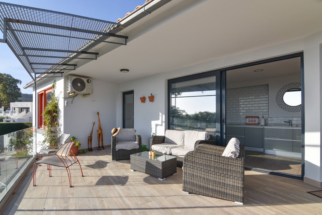 House in Sotogrande, San Roque, Andalusia 4 - 17285417