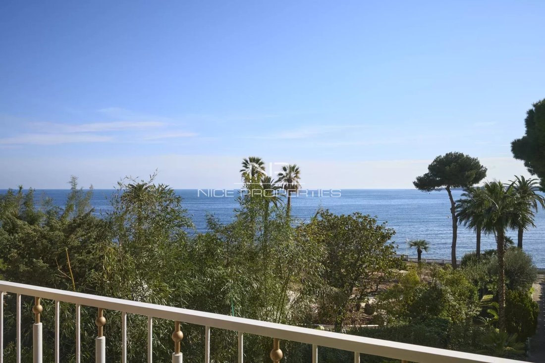 Apartment in Cannes, Provence-Alpes-Côte d'Azur, France 3 - 17285430