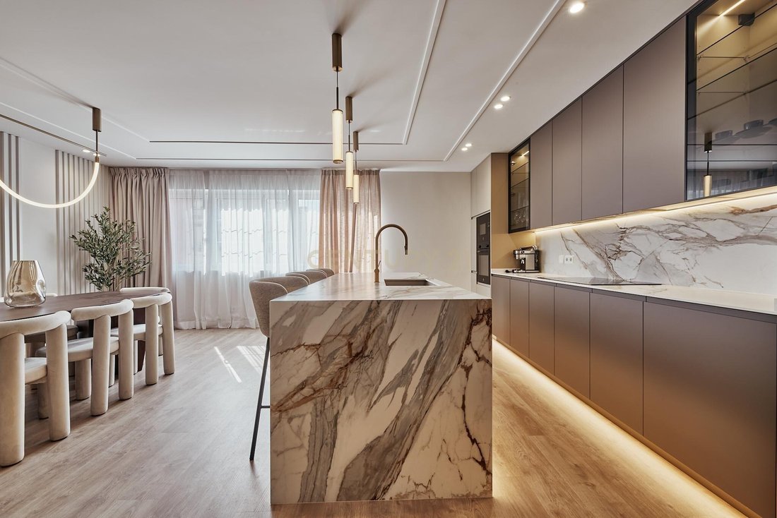 Apartment in Barrio Salamanca, Madrid, Spain 3 - 17283434