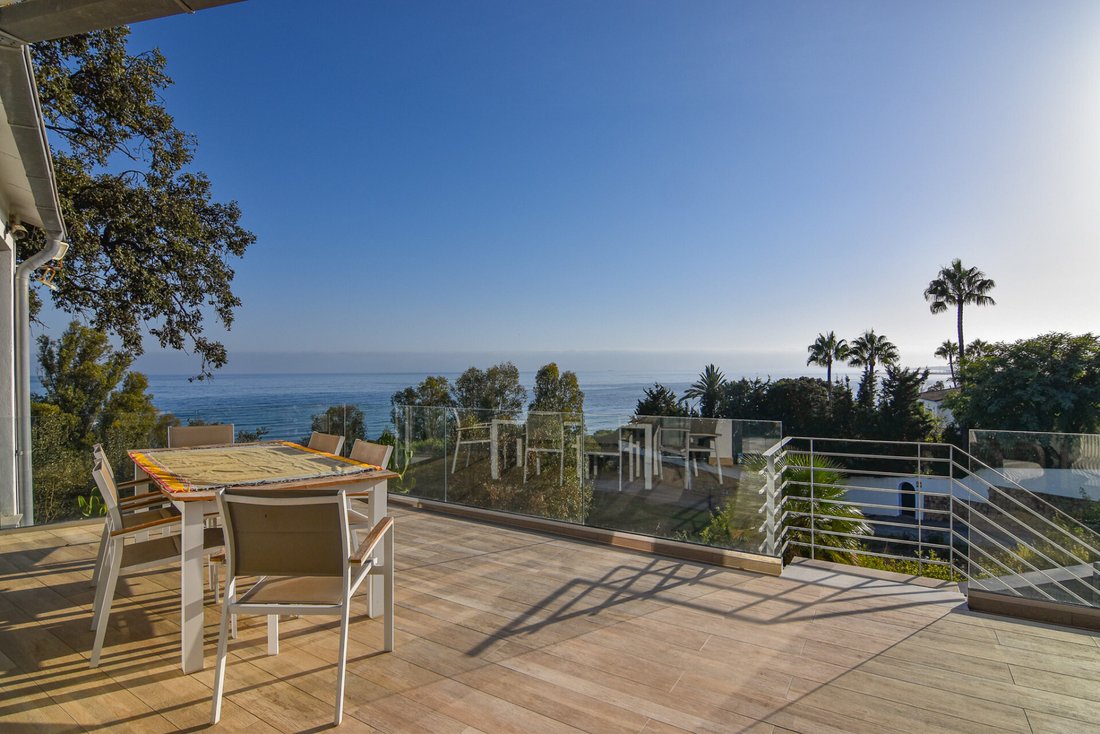 House in Sotogrande, San Roque, Andalusia 1 - 17285417
