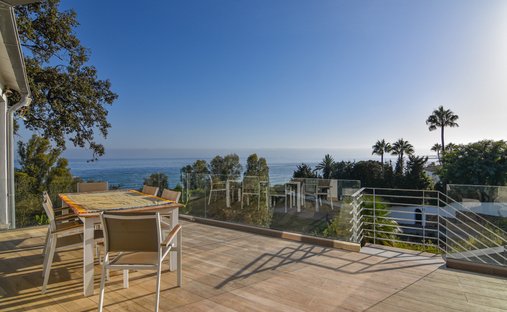 House in Sotogrande, San Roque, Andalusia 1