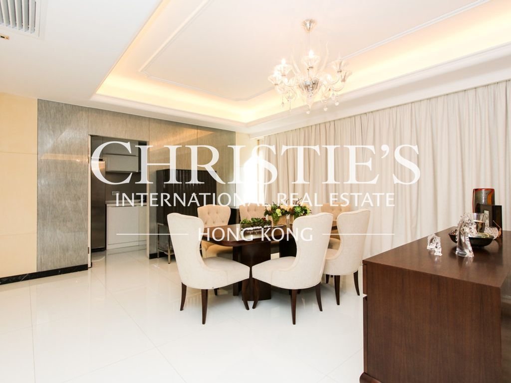 Apartment in Hong Kong, Hong Kong 4 - 17285649