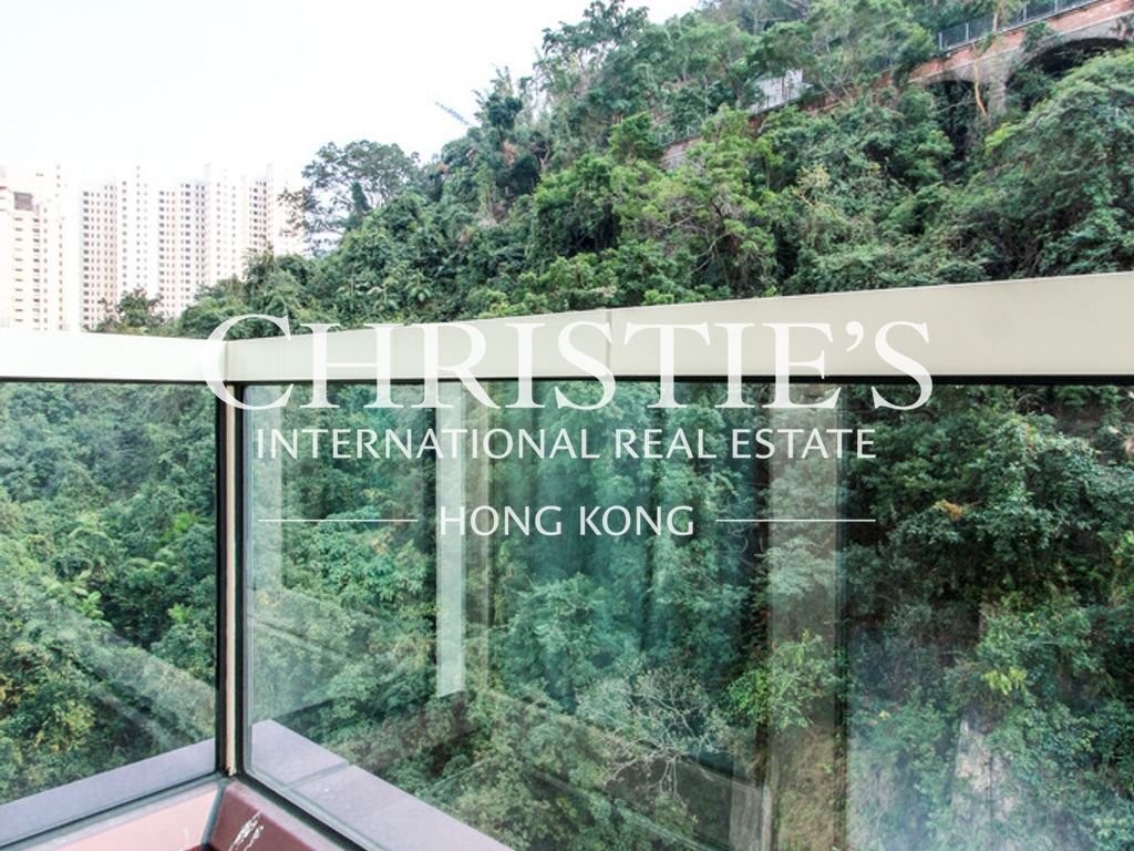 Apartment in Hong Kong, Hong Kong 2 - 17285649