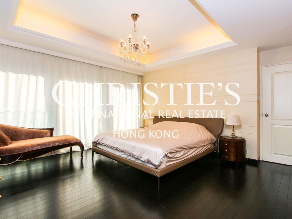 Apartment in Hong Kong, Hong Kong 5 - 17285649
