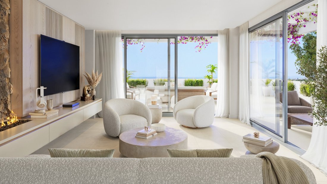 Apartment in Casares, Andalusia, Spain 4 - 17285428