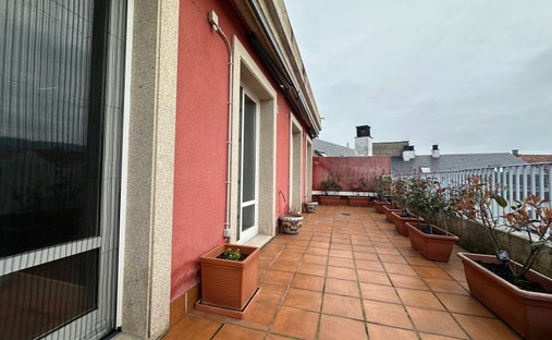Appartement à Orense, Orense, Espagne 1