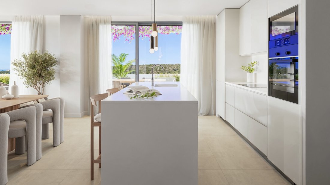 Apartment in Casares, Andalusia, Spain 5 - 17285428