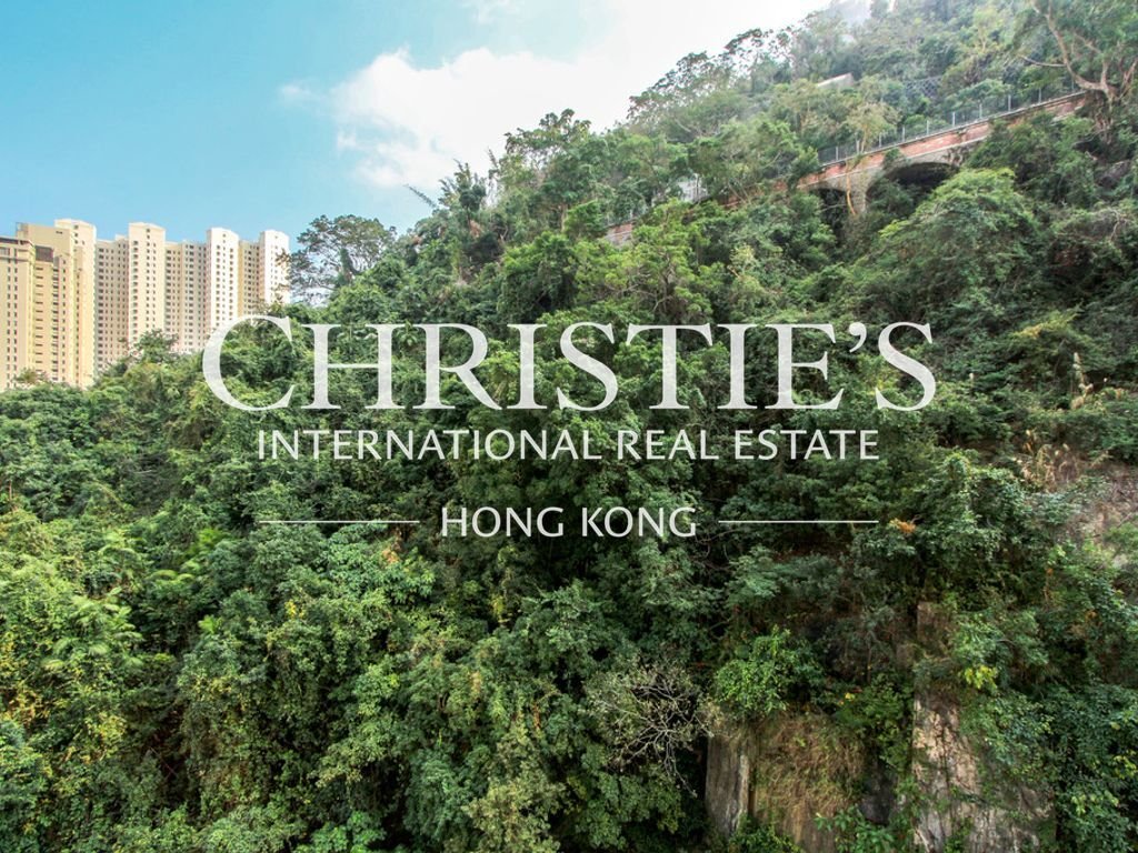 Apartment in Hong Kong, Hong Kong 1 - 17285649