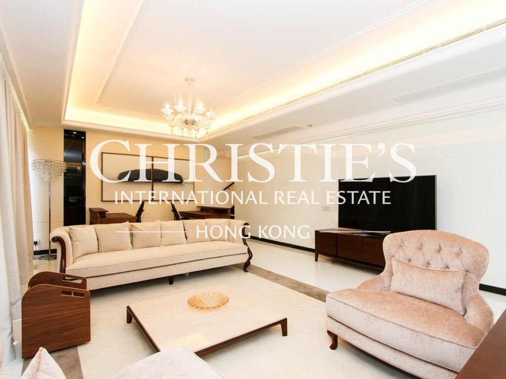 Apartment in Hong Kong, Hong Kong 3 - 17285649