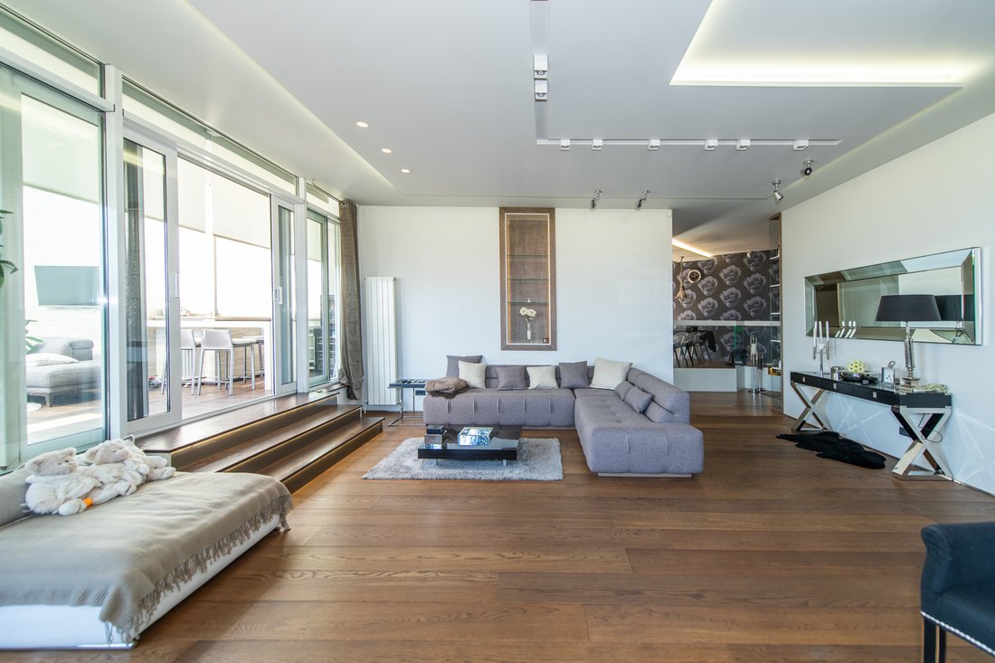 Condo in Beograd, Serbia 1 - 17285308